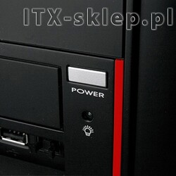 Obudowa HTPC Thermaltake Element Q 200W VL52021N2E