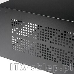 Obudowa HTPC Thermaltake Element Q 200W VL52021N2E