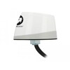 Multiband GNSS 5G LTE-MIMO WLAN-MIMO IEEE 802.11 ac/a/h/b/g/n Antena 5 x RP-SMA wszechkierunkowa montaż dachowy zewnętrzna Navil