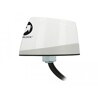 Multiband GNSS 5G LTE-MIMO WLAN-MIMO IEEE 802.11 ac/a/h/b/g/n Antena 5 x RP-SMA wszechkierunkowa montaż dachowy zewnętrzna Navil