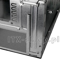 Obudowa HTPC Thermaltake Element Q 200W VL52021N2E