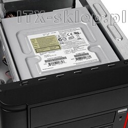 Obudowa HTPC Thermaltake Element Q 200W VL52021N2E