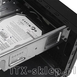 Obudowa HTPC Thermaltake Element Q 200W VL52021N2E