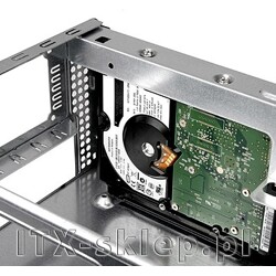 Obudowa HTPC Thermaltake Element Q 200W VL52021N2E