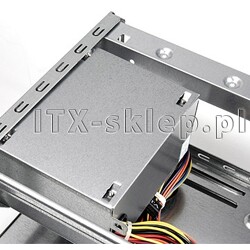 Obudowa HTPC Thermaltake Element Q 200W VL52021N2E