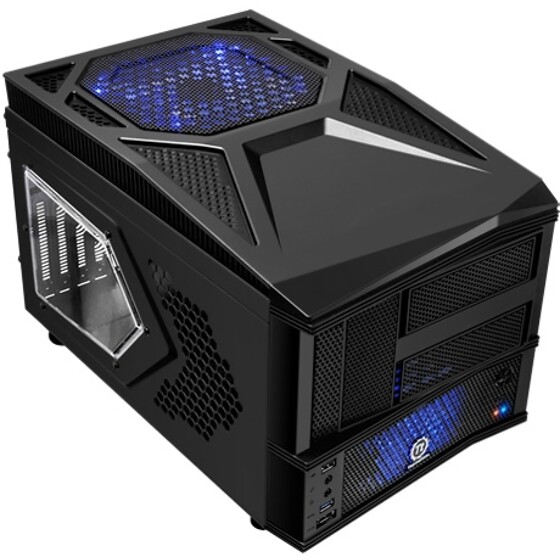 Obudowa Thermaltake Armor A30 VM70001W2Z