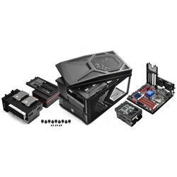 Obudowa Thermaltake Armor A30 VM70001W2Z