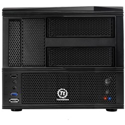 Obudowa Thermaltake Armor A30 VM70001W2Z