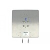 Antena LTE MIMO 2 x SMA wtyk 8 dBi kierunkowa z kablem RG-58 5 m beżowa zewnętrzna Delock 89890
