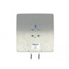 Antena LTE MIMO 2 x SMA wtyk 8 dBi kierunkowa z kablem RG-58 5 m beżowa zewnętrzna Delock 89890