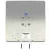 Antena LTE MIMO 2 x SMA wtyk 8 dBi kierunkowa z kablem RG-58 10 m beżowa zewnętrzna Delock 89891