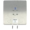 Antena LTE MIMO 2 x SMA wtyk 8 dBi kierunkowa z kablem RG-58 10 m beżowa zewnętrzna Delock 89891