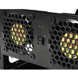 Obudowa Thermaltake Armor A30 VM70001W2Z