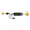 Adapter HDMI-A męski do USB typu C żeński czarny Delock 64212