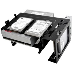 Obudowa Thermaltake Armor A30 VM70001W2Z