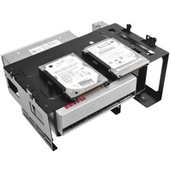 Obudowa Thermaltake Armor A30 VM70001W2Z