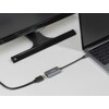 Adapter USB typu C do HDMI (DP Alt Mode) 8K z funkcją HDR Delock 62632