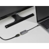 Adapter USB typu C do HDMI (DP Alt Mode) 8K z funkcją HDR Delock 62632