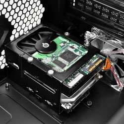 Obudowa Thermaltake Armor A30 VM70001W2Z