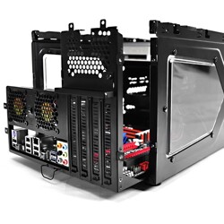 Obudowa Thermaltake Armor A30 VM70001W2Z