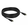 Aktywny przewód HDMI 4K 60Hz 10m Delock 85284