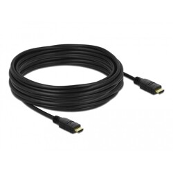 Aktywny przewód HDMI 4K 60Hz 10m Delock 85284