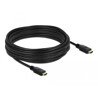 Aktywny przewód HDMI 4K 60Hz 10m Delock 85284