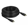 Aktywny przewód HDMI 4K 60Hz 15m Delock 85285