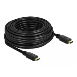 Aktywny przewód HDMI 4K 60Hz 15m Delock 85285