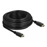 Aktywny przewód HDMI 4K 60Hz 15m Delock 85285