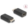 Emulator HDMI 4K EDID dla dźwięku przestrzennego Delock 64325