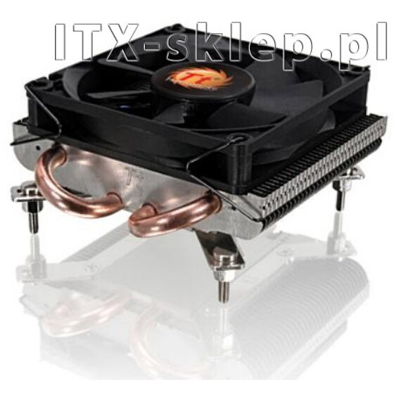 Thermaltake Slim X3 Low profile CLP0534 LGA775 LGA1155 LGA1156