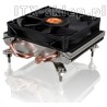 Thermaltake Slim X3 Low profile CLP0534 LGA775 LGA1155 LGA1156