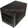 Obudowa CFI-A9849CC-P mini-ITX 220W