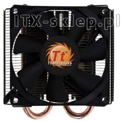 Thermaltake Slim X3 Low profile CLP0534 LGA775 LGA1155 LGA1156