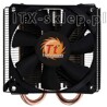 Thermaltake Slim X3 Low profile CLP0534 LGA775 LGA1155 LGA1156
