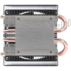 Thermaltake Slim X3 Low profile CLP0534 LGA775 LGA1155 LGA1156