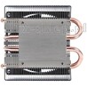 Thermaltake Slim X3 Low profile CLP0534 LGA775 LGA1155 LGA1156