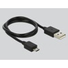 Przewód adaptera USB-C, HDMI lub mini gniazdo DisplayPort do 4K HDMI 1,8m Delock 85830