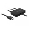 Przewód adaptera USB-C, HDMI lub mini gniazdo DisplayPort do 4K HDMI 1,8m Delock 85830