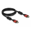 Przewód HDMI 4K 30Hz 2m Delock 84333