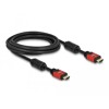 Przewód HDMI 4K 30Hz 3m Delock 84334