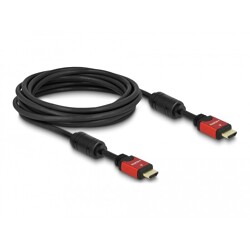 Przewód HDMI 4K 30Hz 5m Delock 84335