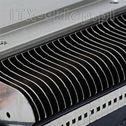 Thermaltake Slim X3 Low profile CLP0534 LGA775 LGA1155 LGA1156