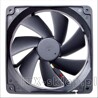 Rasurbo 120x25mm Silent 17dBA