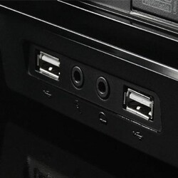 Obudowa HTPC Thermaltake SD100 Mini VK81221N2U