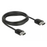 Przewód HDMI klasy premium 4K 60Hz 2m Delock 84964