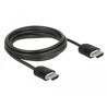 Przewód HDMI klasy premium 4K 60Hz 3m Delock 84965