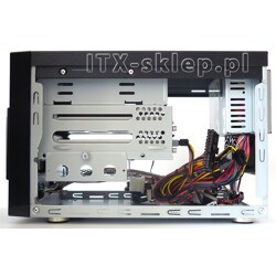 Obudowa CFI-A9849CC-P mini-ITX 220W