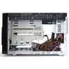 Obudowa CFI-A9849CC-P mini-ITX 220W